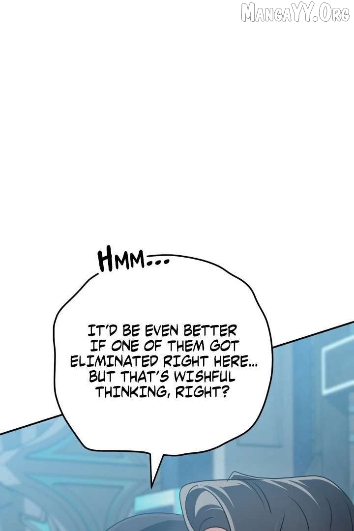 The Return of the Mythical Archmage Chapter 83 - page 22