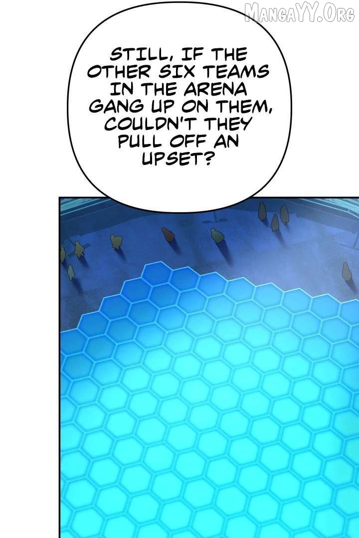 The Return of the Mythical Archmage Chapter 83 - page 25