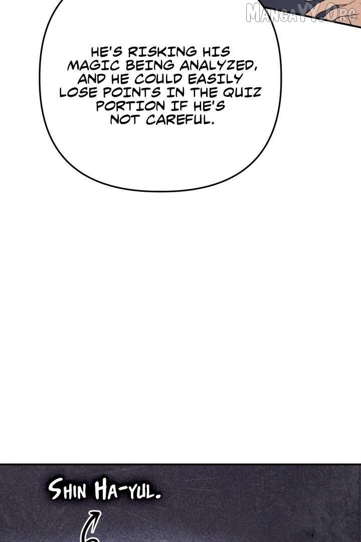 The Return of the Mythical Archmage Chapter 83 - page 33