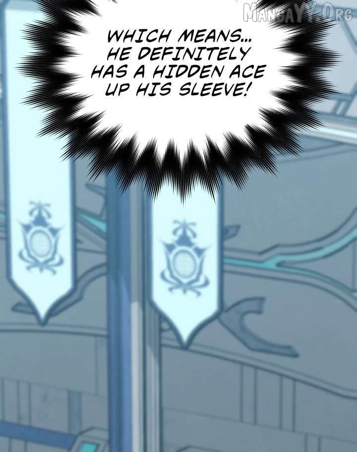 The Return of the Mythical Archmage Chapter 83 - page 36