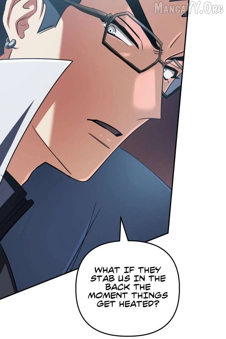 The Return of the Mythical Archmage Chapter 83 - page 41