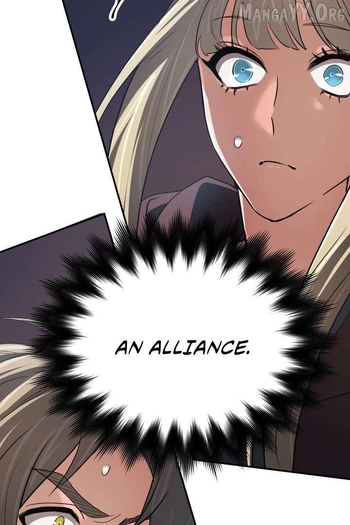 The Return of the Mythical Archmage Chapter 83 - page 5