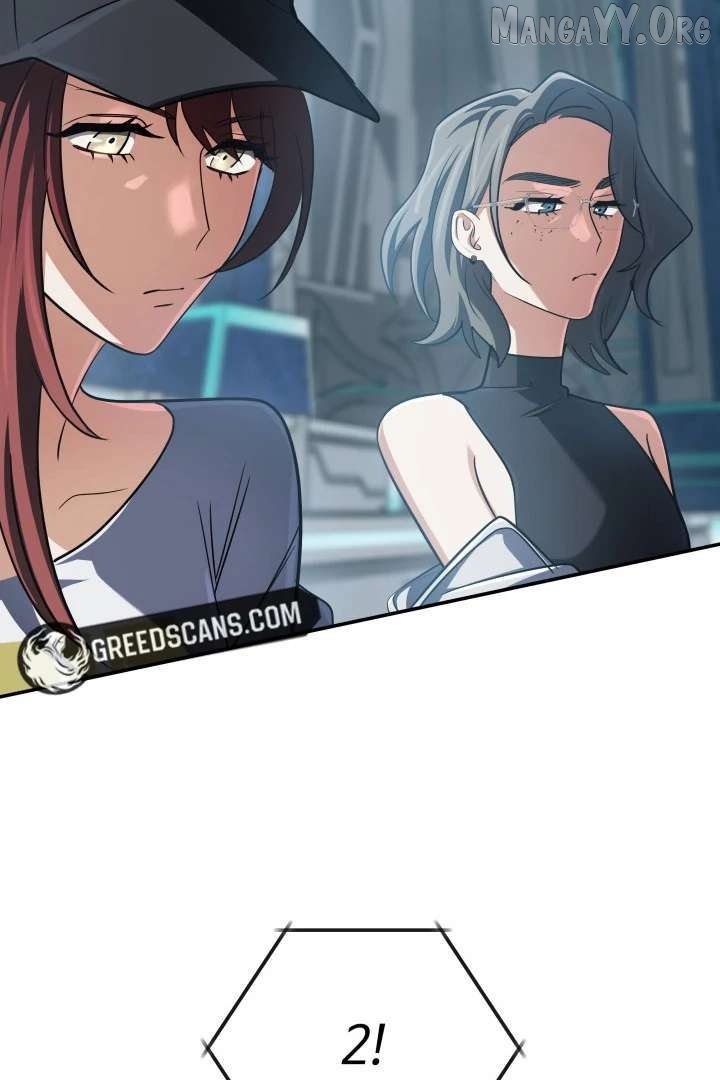 The Return of the Mythical Archmage Chapter 83 - page 55