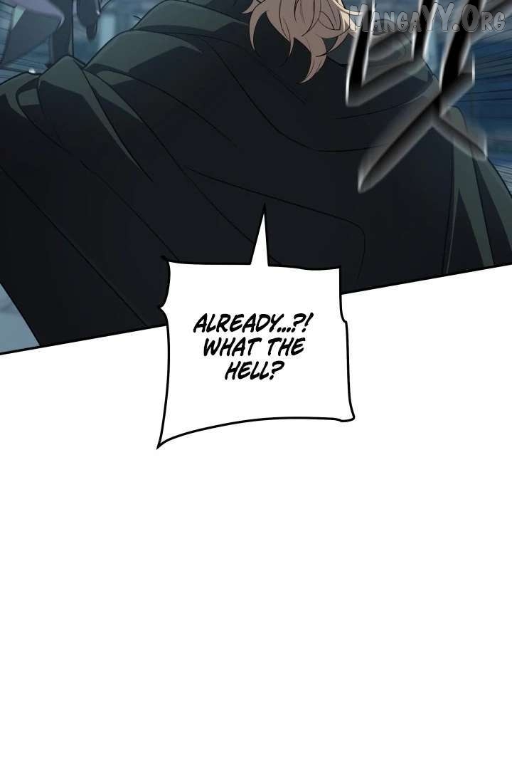 The Return of the Mythical Archmage Chapter 83 - page 64