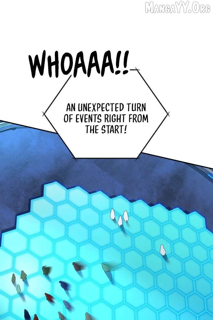 The Return of the Mythical Archmage Chapter 83 - page 65