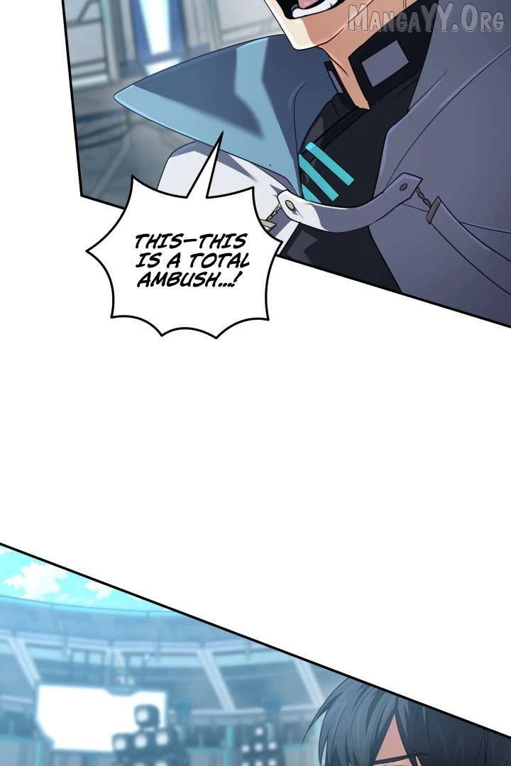 The Return of the Mythical Archmage Chapter 83 - page 68