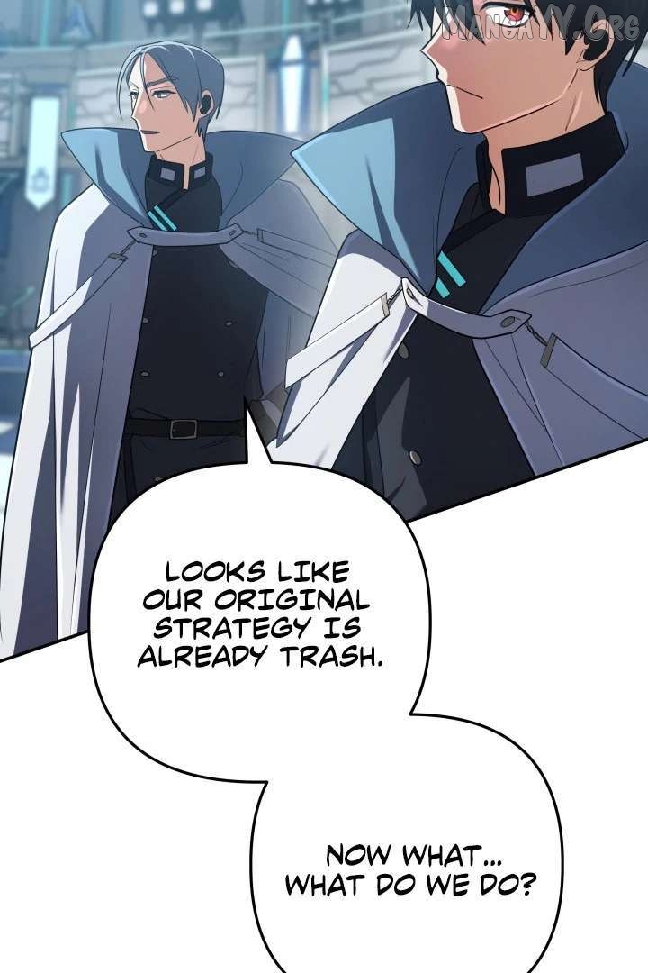 The Return of the Mythical Archmage Chapter 83 - page 69