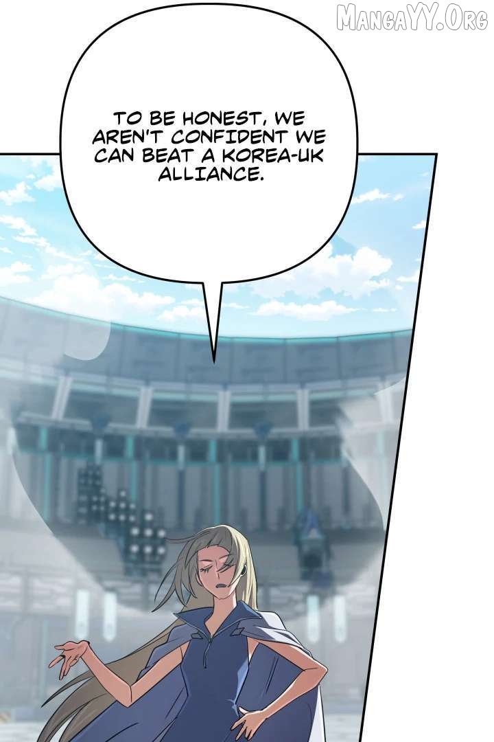The Return of the Mythical Archmage Chapter 83 - page 84