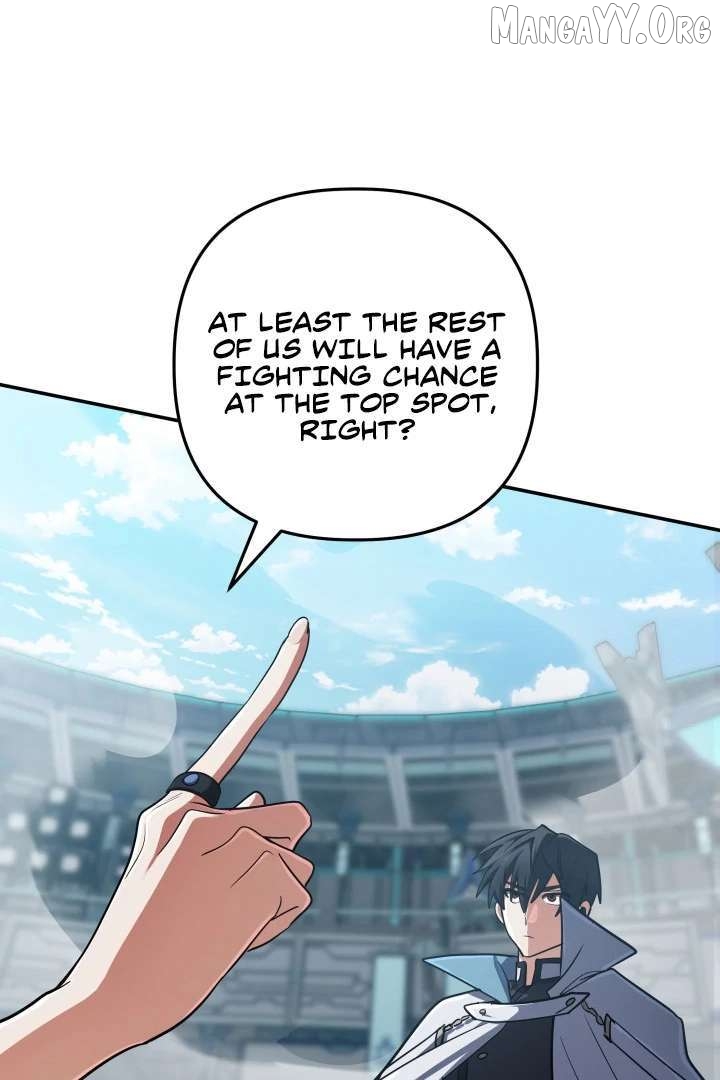 The Return of the Mythical Archmage Chapter 83 - page 86