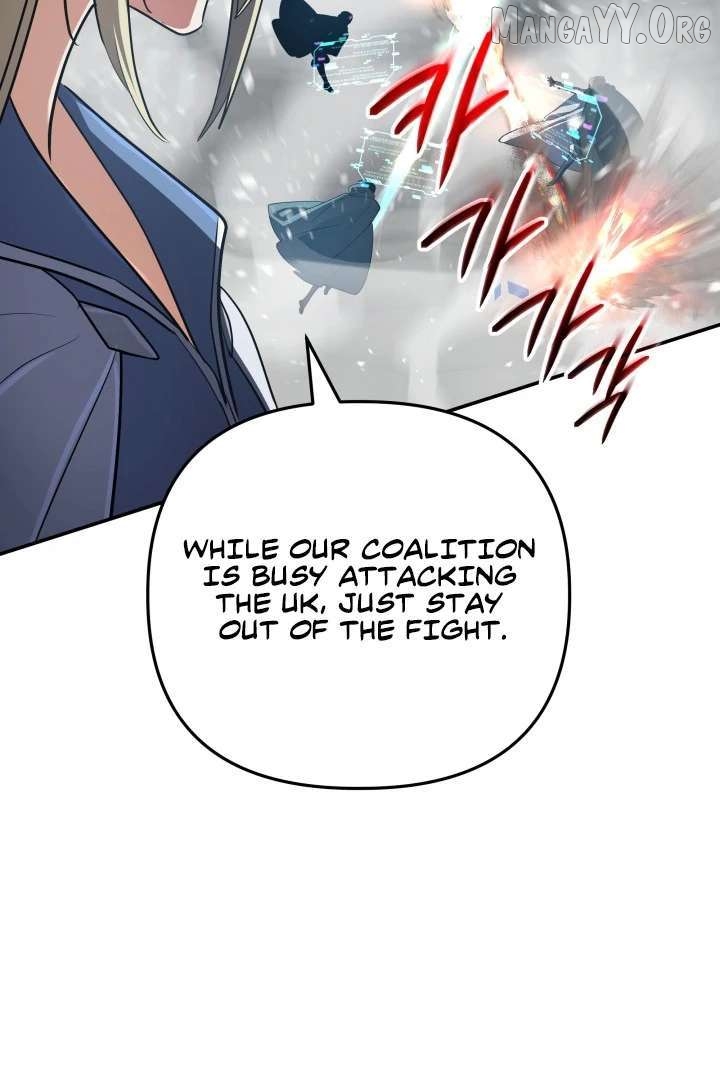 The Return of the Mythical Archmage Chapter 83 - page 89