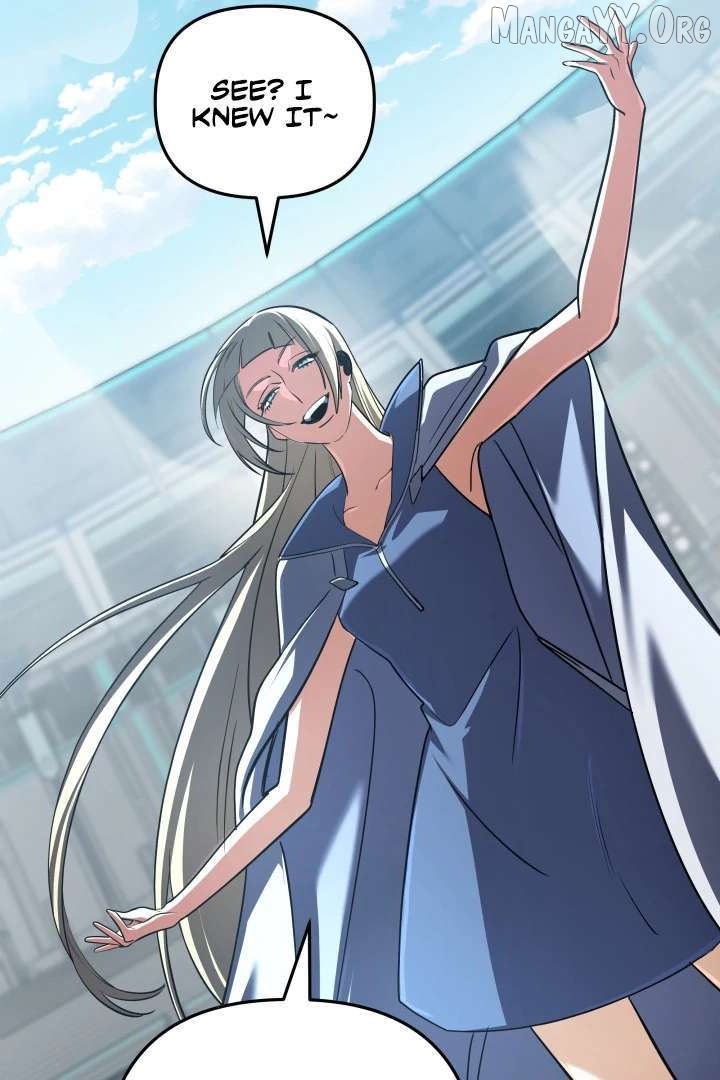 The Return of the Mythical Archmage Chapter 83 - page 95