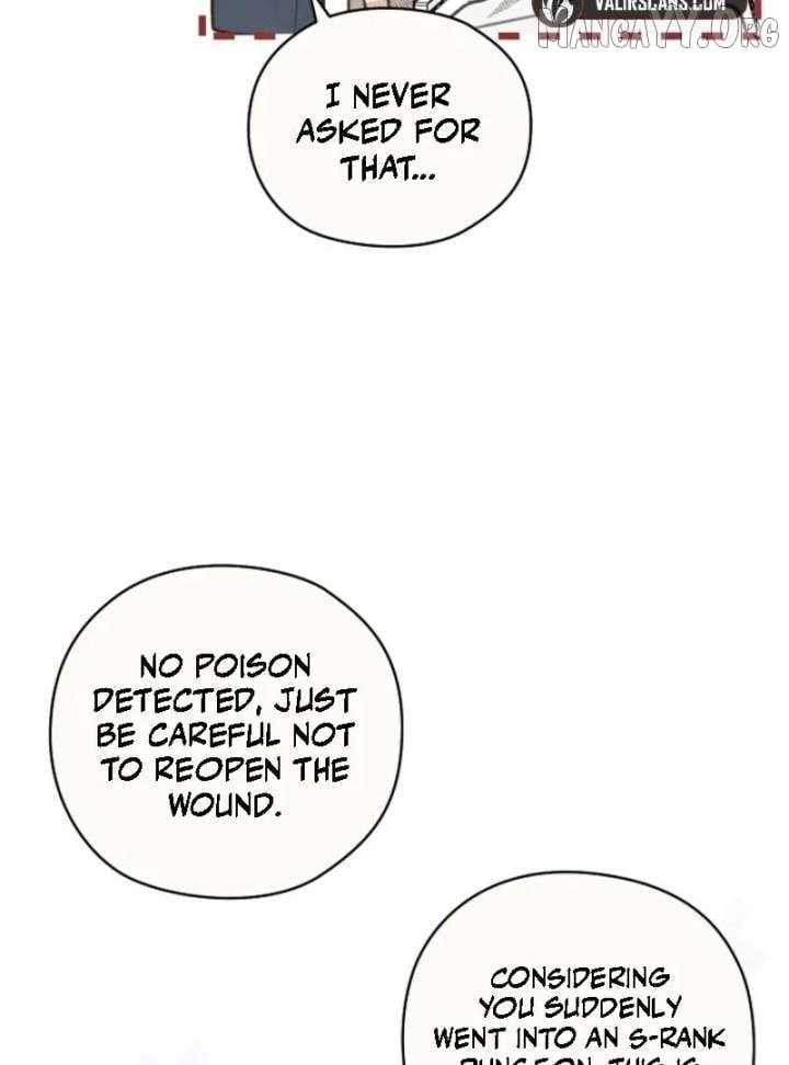 S-Class Spirit Master’s Taming Diary Chapter 50 - page 110