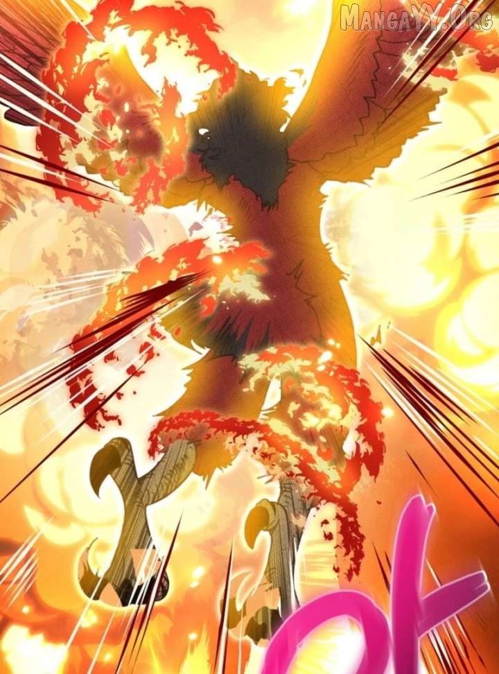 S-Class Spirit Master’s Taming Diary Chapter 50 - page 27