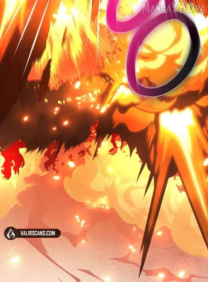 S-Class Spirit Master’s Taming Diary Chapter 50 - page 28