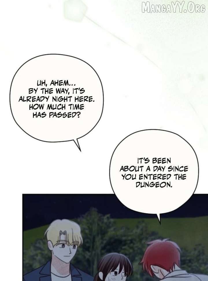 S-Class Spirit Master’s Taming Diary Chapter 50 - page 57