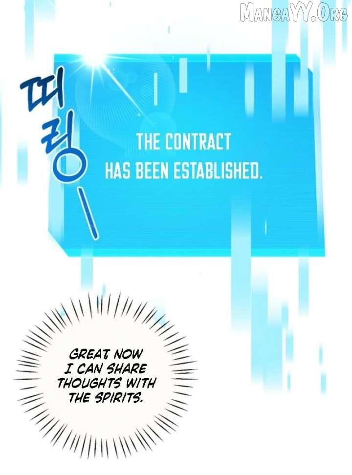S-Class Spirit Master’s Taming Diary Chapter 50 - page 6