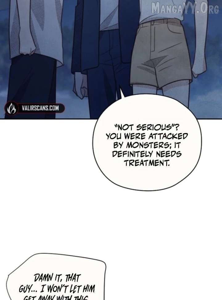 S-Class Spirit Master’s Taming Diary Chapter 50 - page 60
