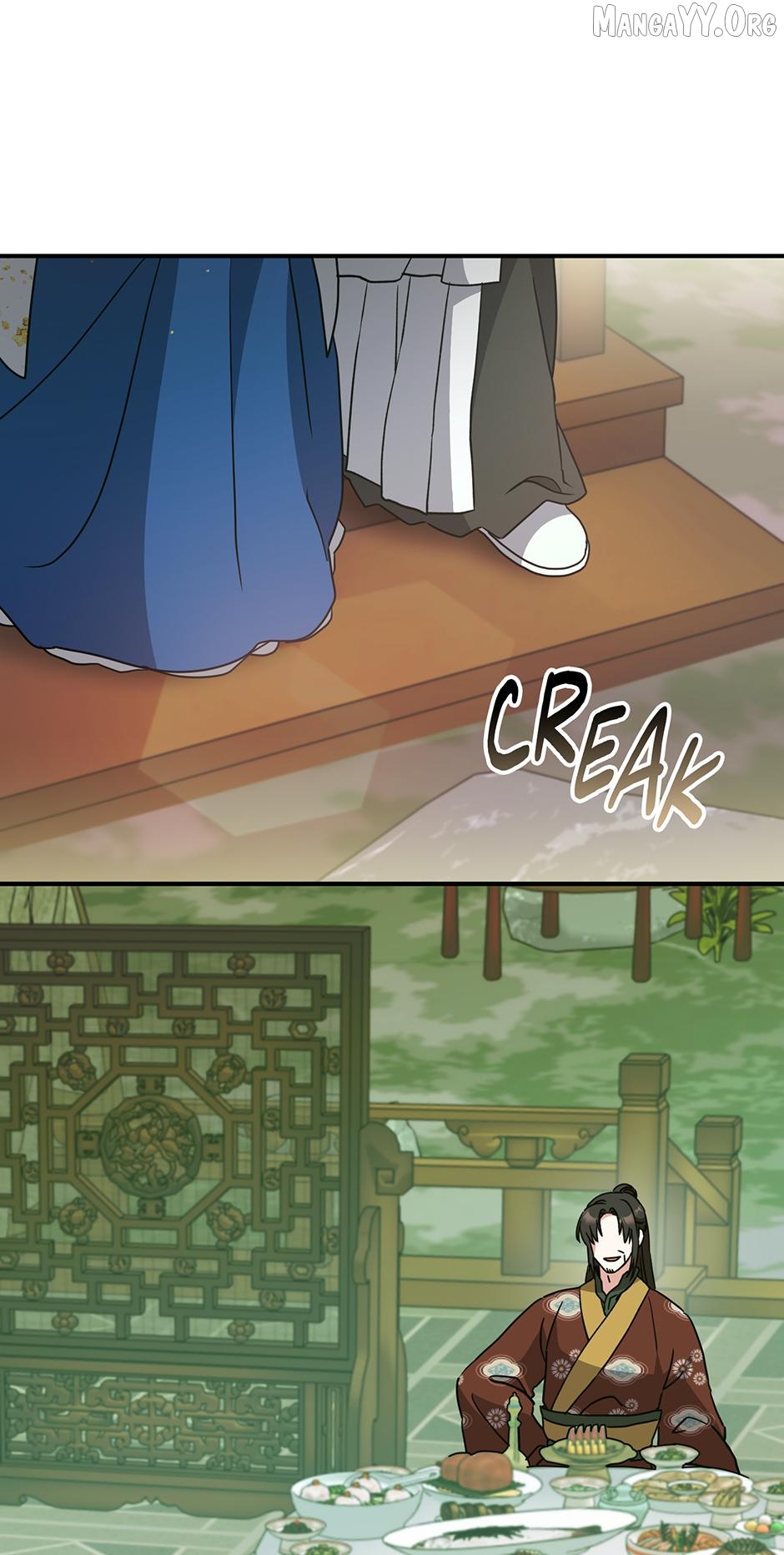 I Became the Young Wife of the Martial Arts Novel's Male Lead Chapter 34 - page 1