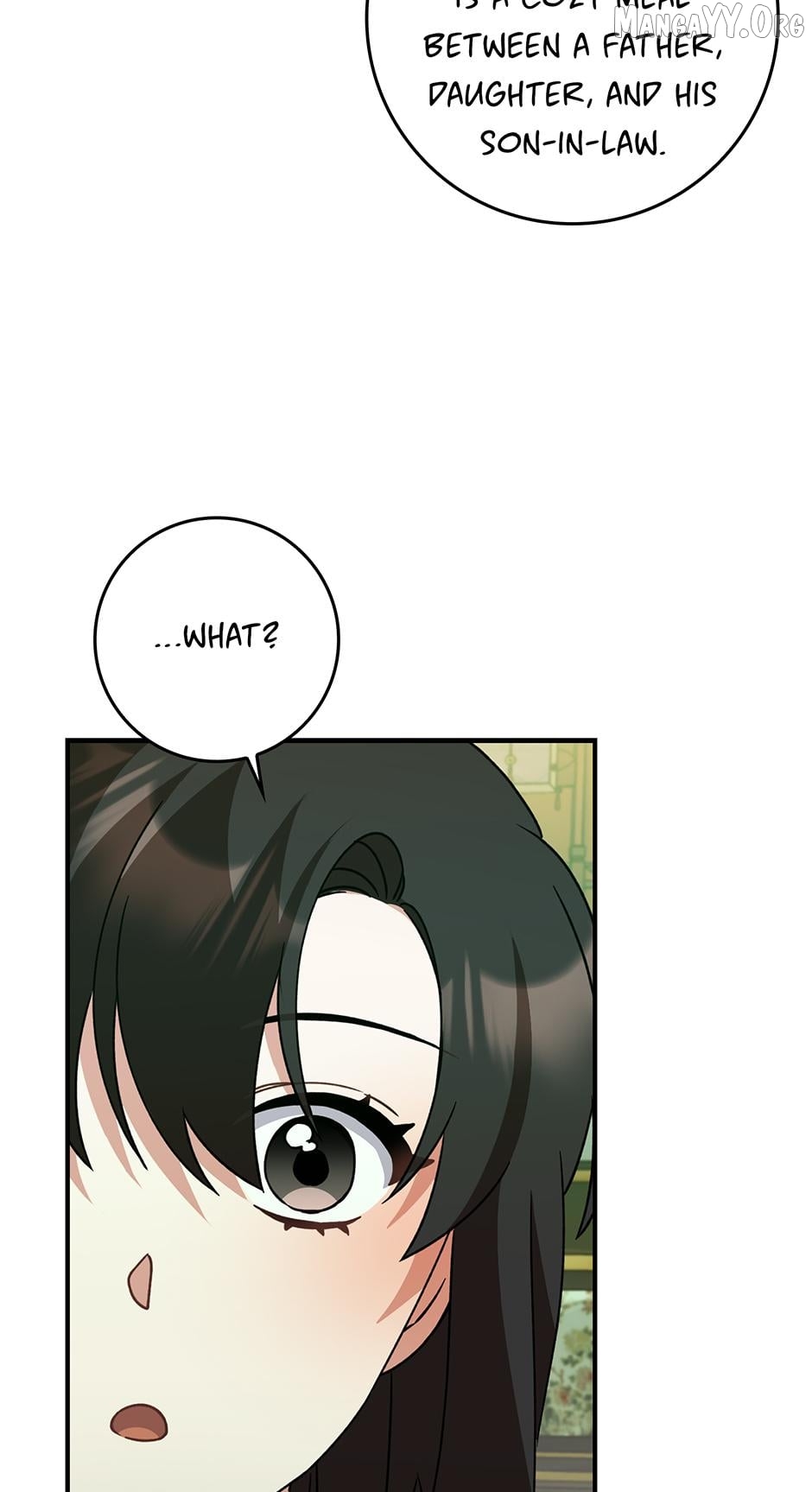 I Became the Young Wife of the Martial Arts Novel's Male Lead Chapter 34 - page 10