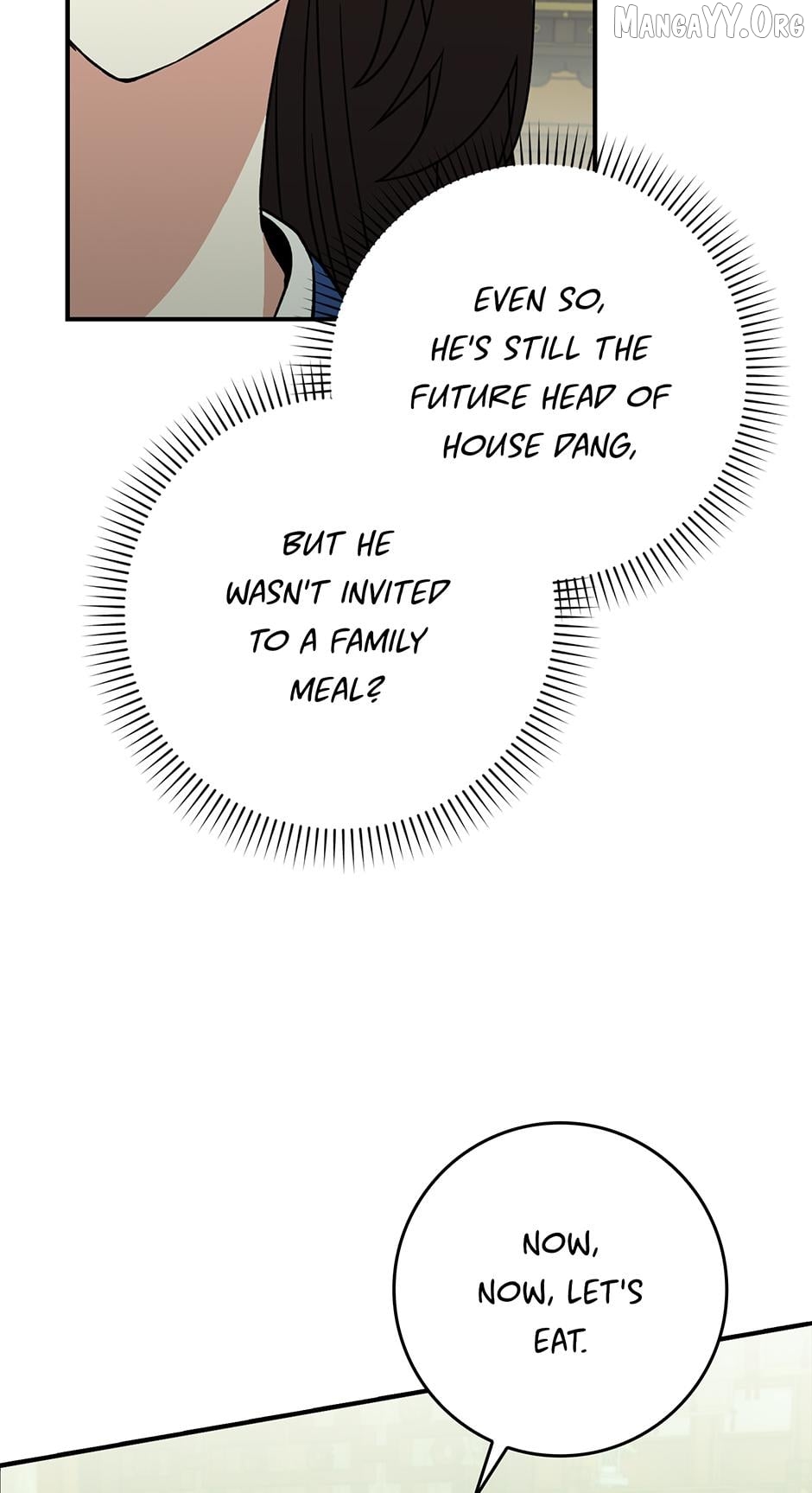 I Became the Young Wife of the Martial Arts Novel's Male Lead Chapter 34 - page 11