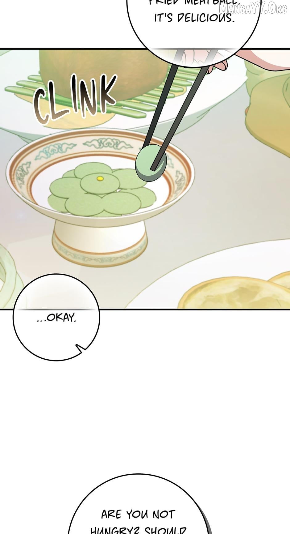 I Became the Young Wife of the Martial Arts Novel's Male Lead Chapter 34 - page 13