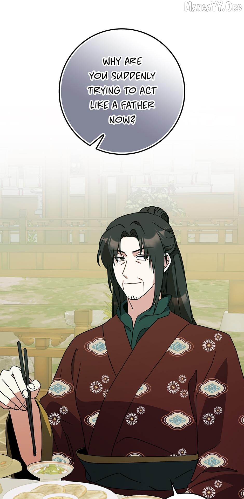 I Became the Young Wife of the Martial Arts Novel's Male Lead Chapter 34 - page 15