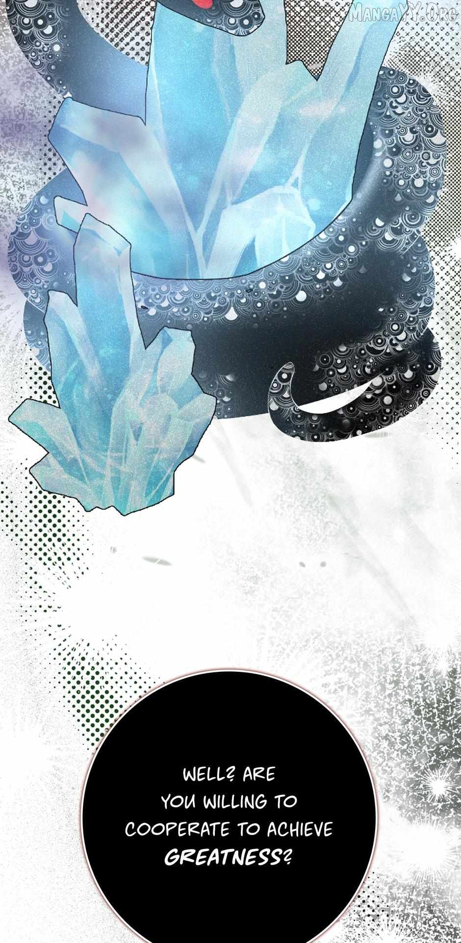 I Became the Young Wife of the Martial Arts Novel's Male Lead Chapter 34 - page 19