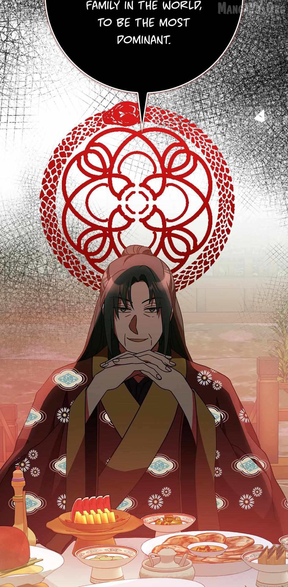 I Became the Young Wife of the Martial Arts Novel's Male Lead Chapter 34 - page 22