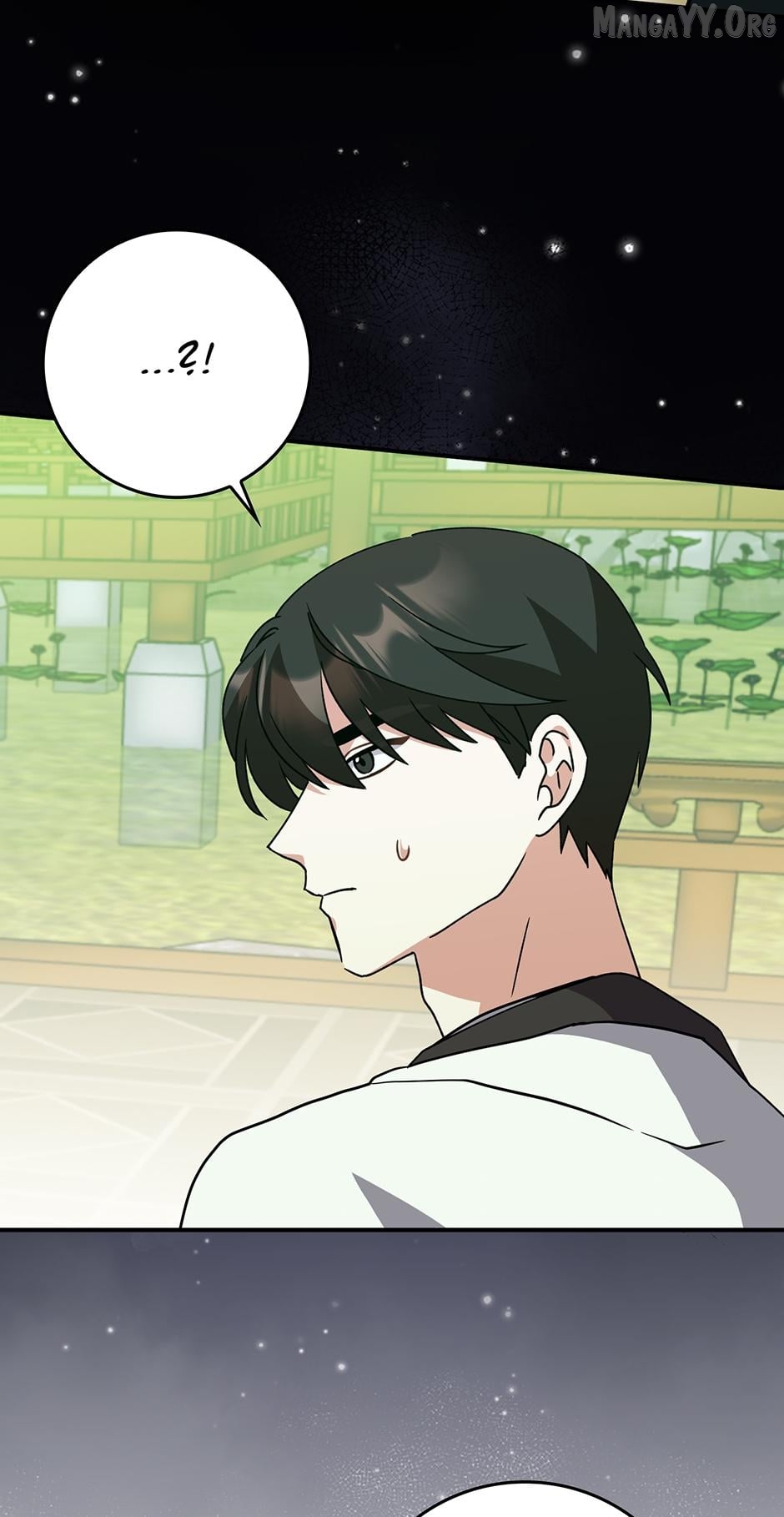 I Became the Young Wife of the Martial Arts Novel's Male Lead Chapter 34 - page 28