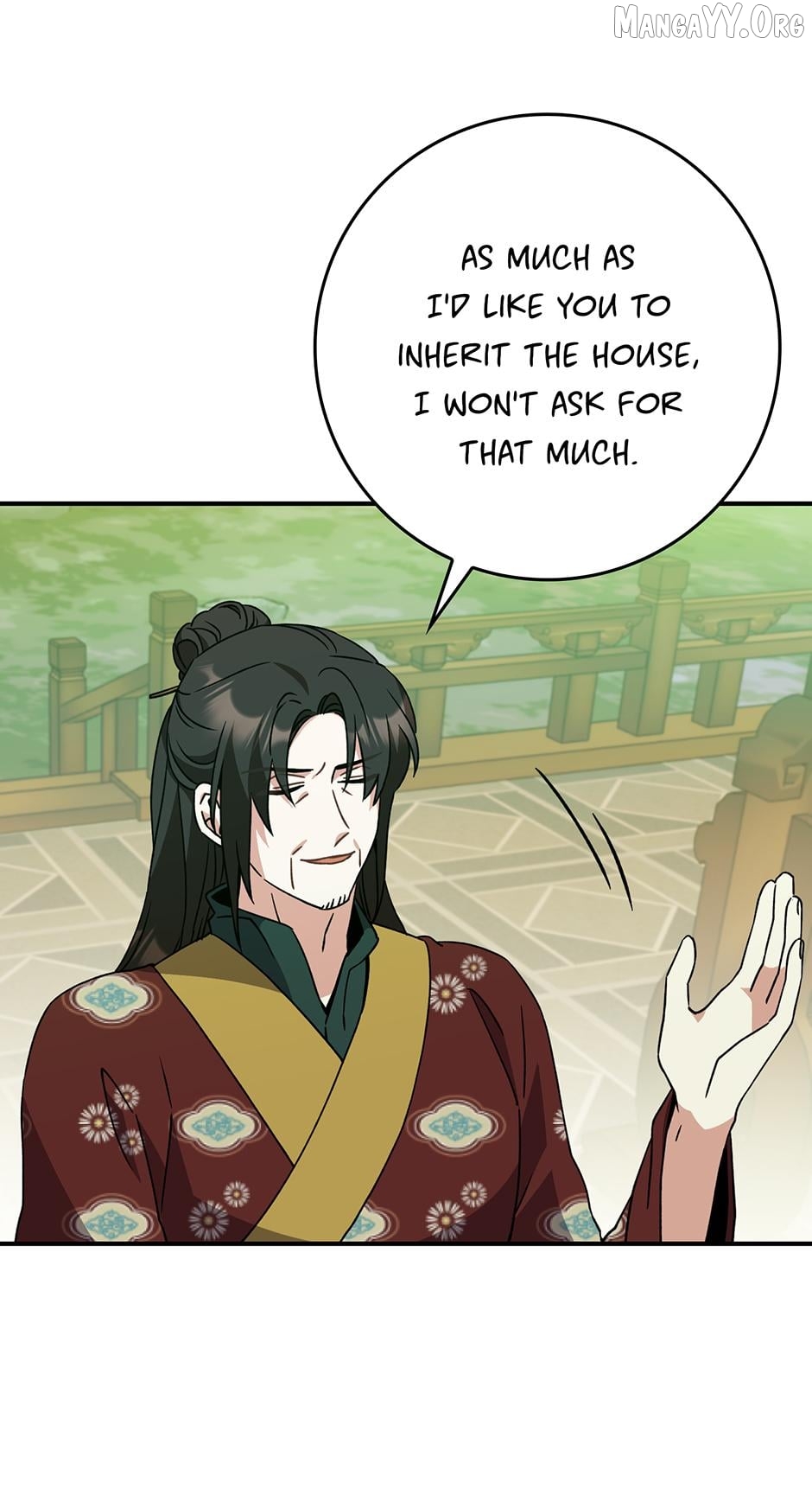 I Became the Young Wife of the Martial Arts Novel's Male Lead Chapter 34 - page 32