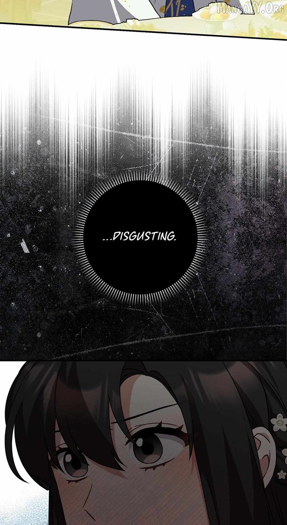 I Became the Young Wife of the Martial Arts Novel's Male Lead Chapter 34 - page 34