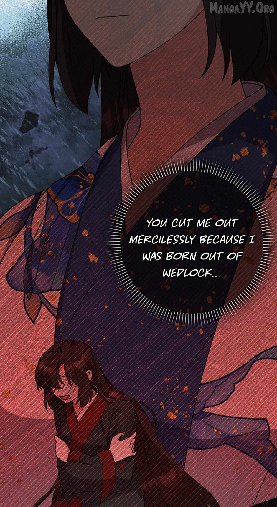 I Became the Young Wife of the Martial Arts Novel's Male Lead Chapter 34 - page 35