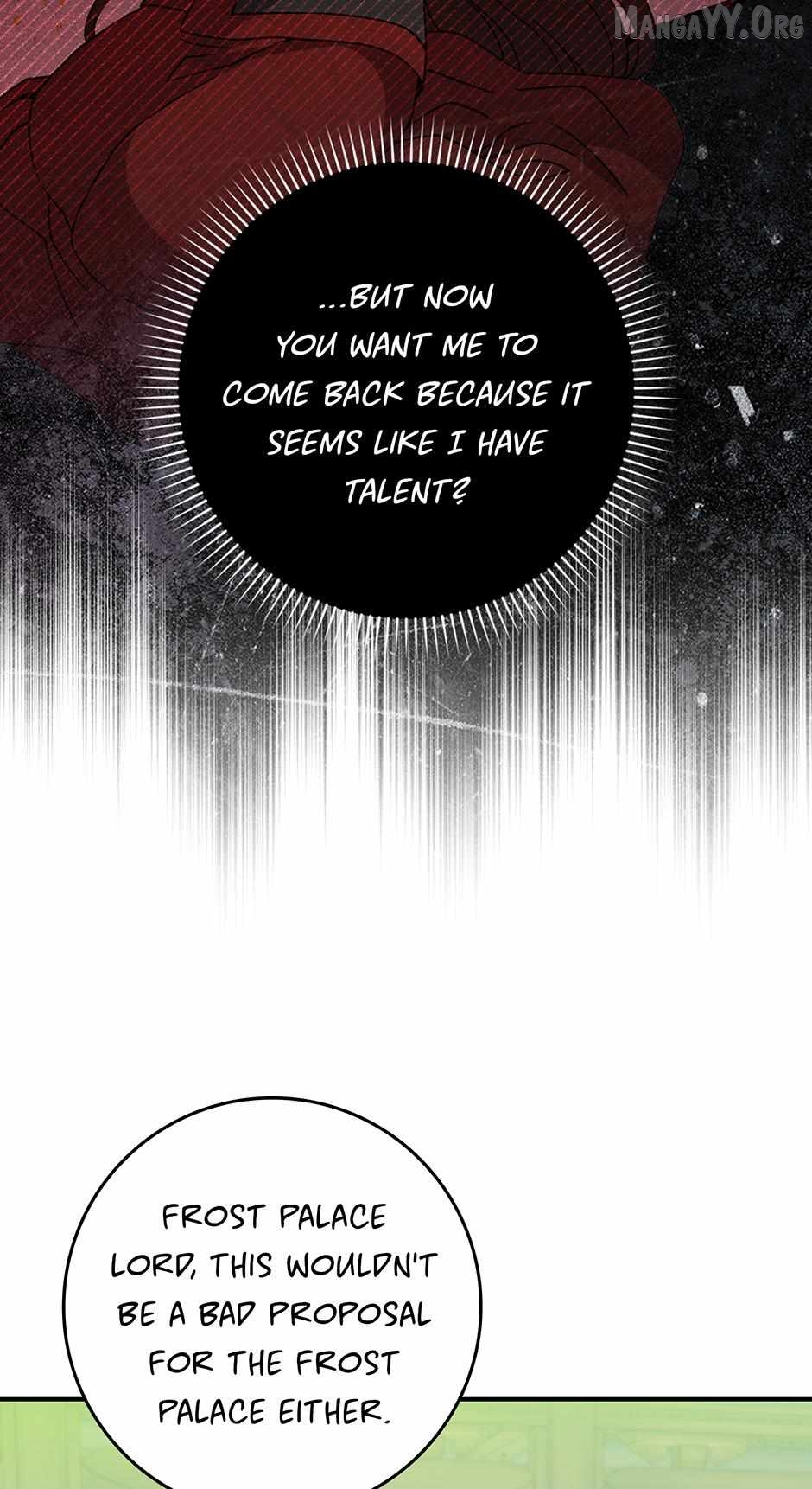 I Became the Young Wife of the Martial Arts Novel's Male Lead Chapter 34 - page 36