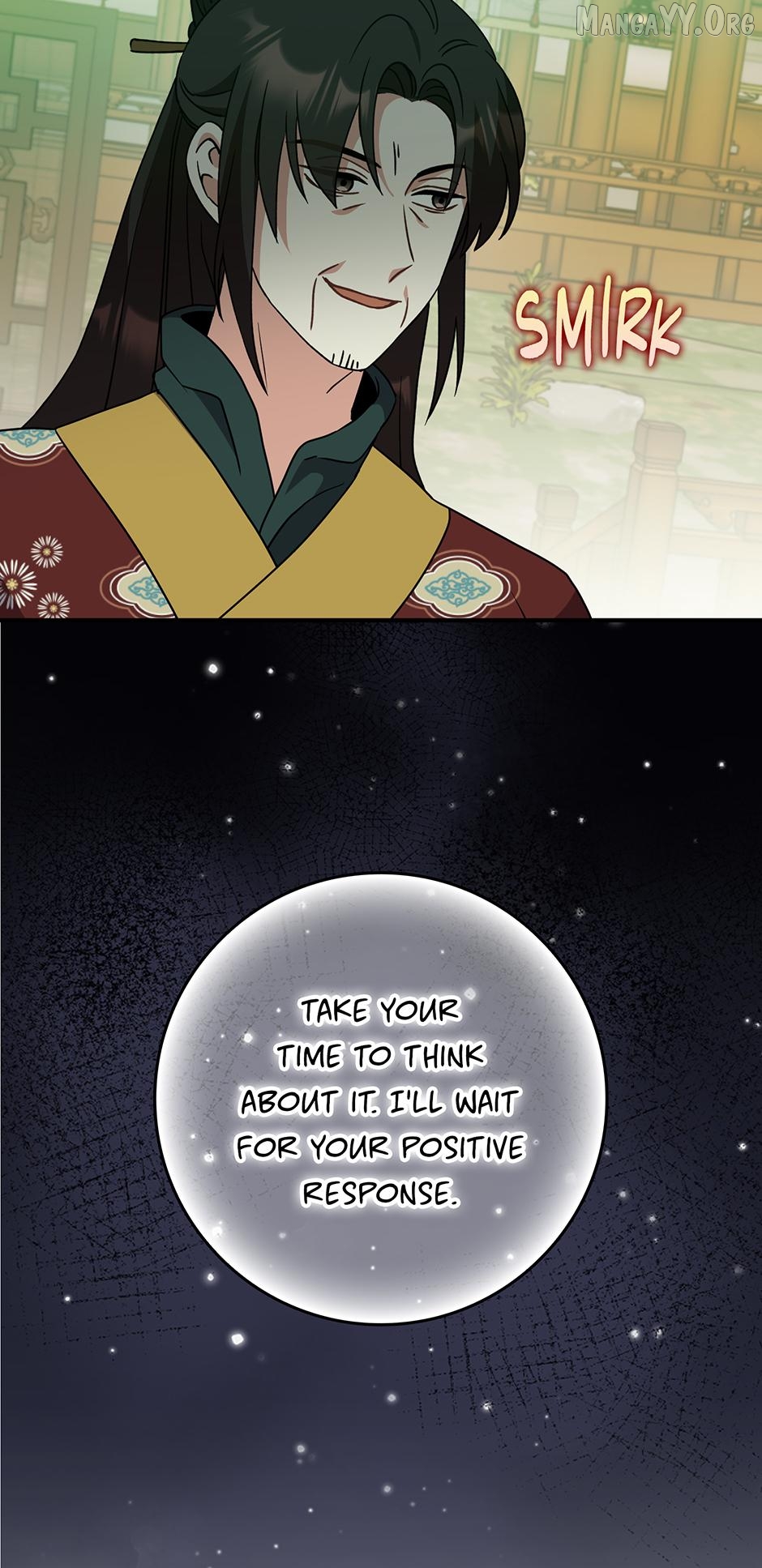 I Became the Young Wife of the Martial Arts Novel's Male Lead Chapter 34 - page 44