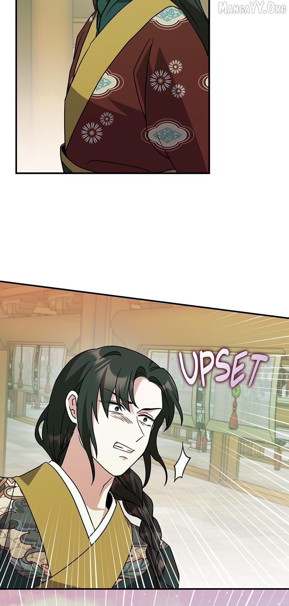 I Became the Young Wife of the Martial Arts Novel's Male Lead Chapter 34 - page 51