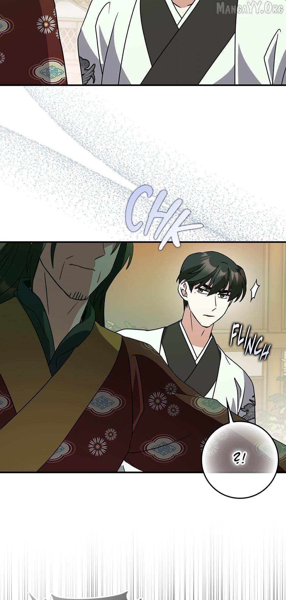 I Became the Young Wife of the Martial Arts Novel's Male Lead Chapter 34 - page 54