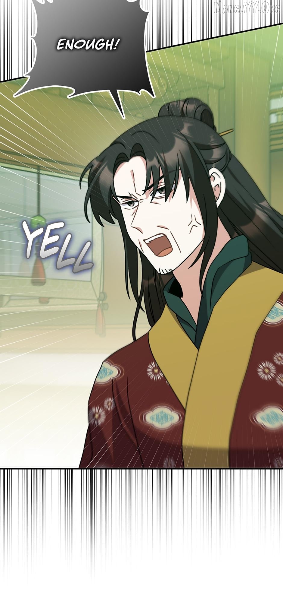 I Became the Young Wife of the Martial Arts Novel's Male Lead Chapter 34 - page 55