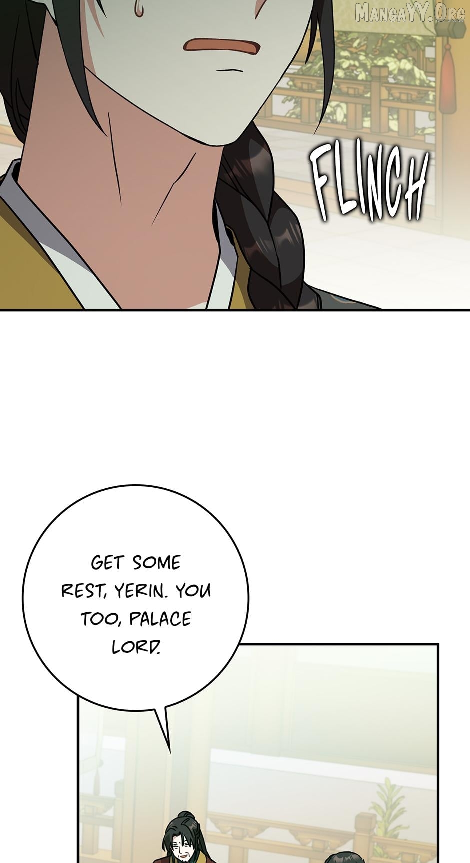 I Became the Young Wife of the Martial Arts Novel's Male Lead Chapter 34 - page 58