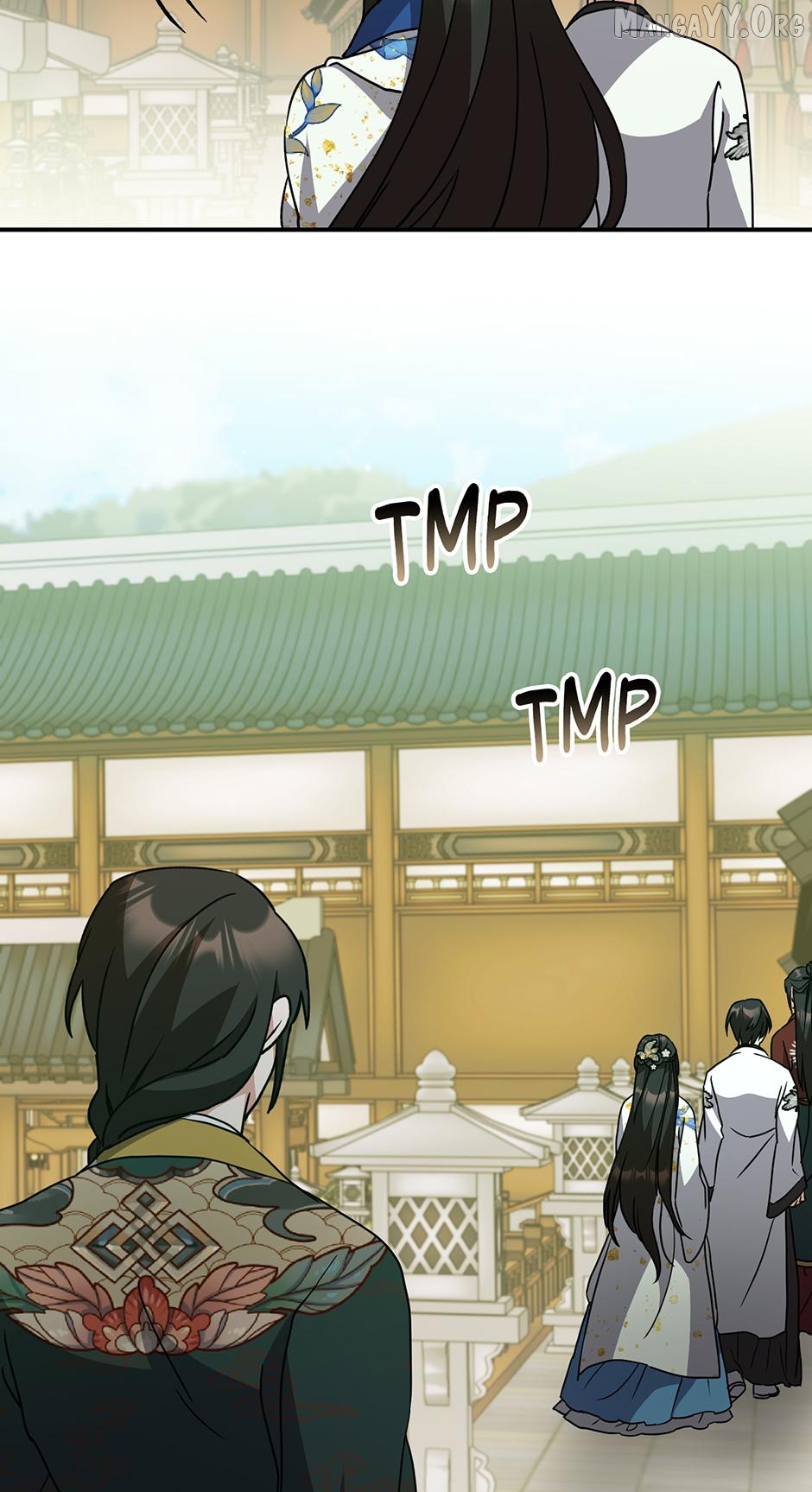 I Became the Young Wife of the Martial Arts Novel's Male Lead Chapter 34 - page 60