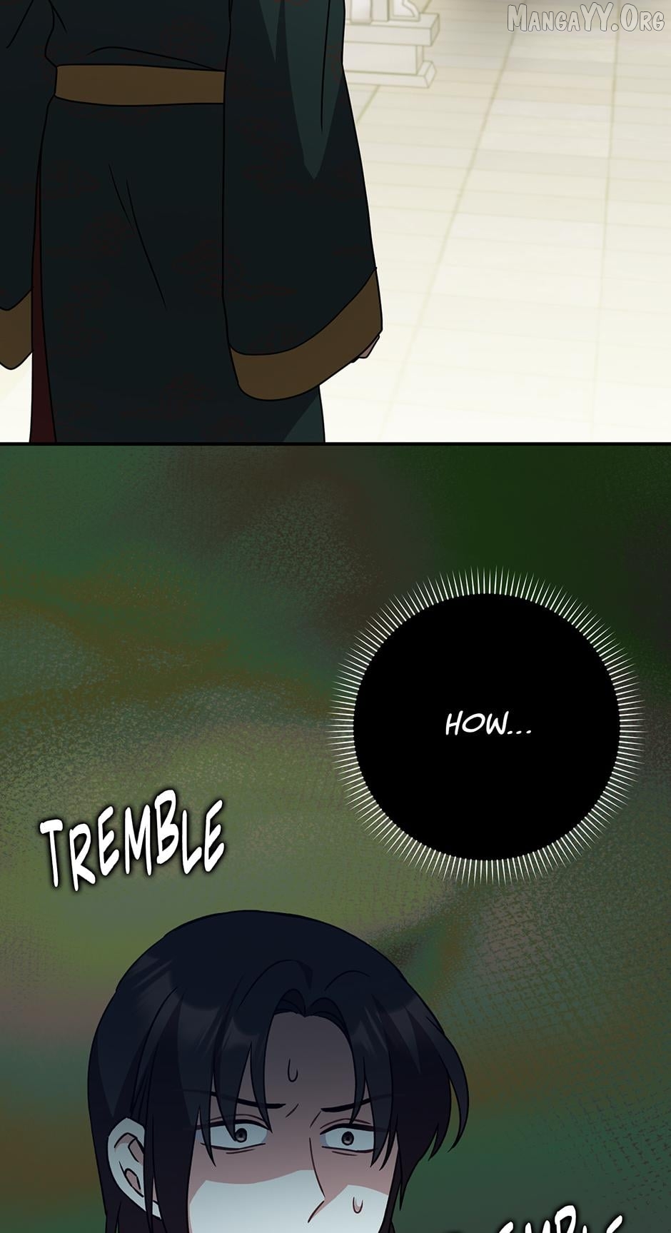 I Became the Young Wife of the Martial Arts Novel's Male Lead Chapter 34 - page 61