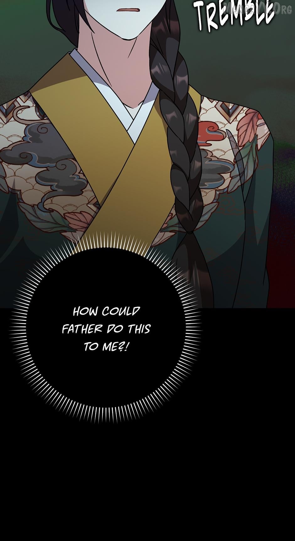 I Became the Young Wife of the Martial Arts Novel's Male Lead Chapter 34 - page 62