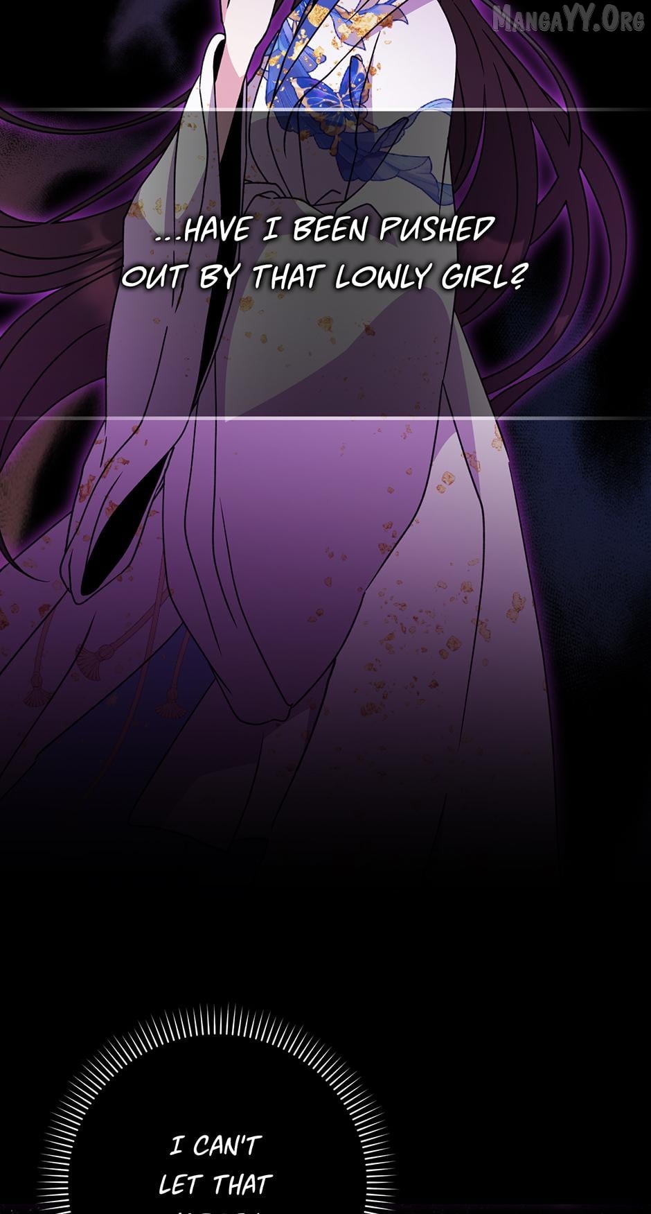 I Became the Young Wife of the Martial Arts Novel's Male Lead Chapter 34 - page 65