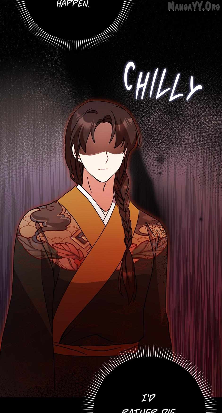 I Became the Young Wife of the Martial Arts Novel's Male Lead Chapter 34 - page 66