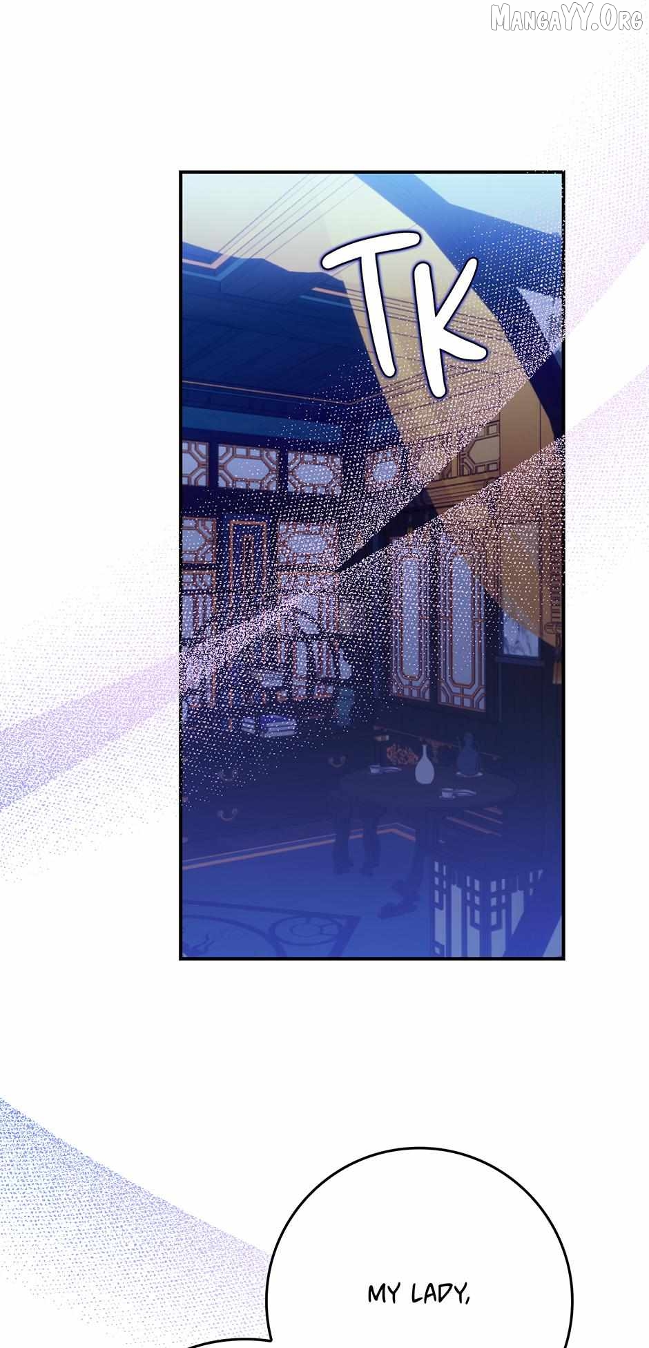 I Became the Young Wife of the Martial Arts Novel's Male Lead Chapter 35 - page 1