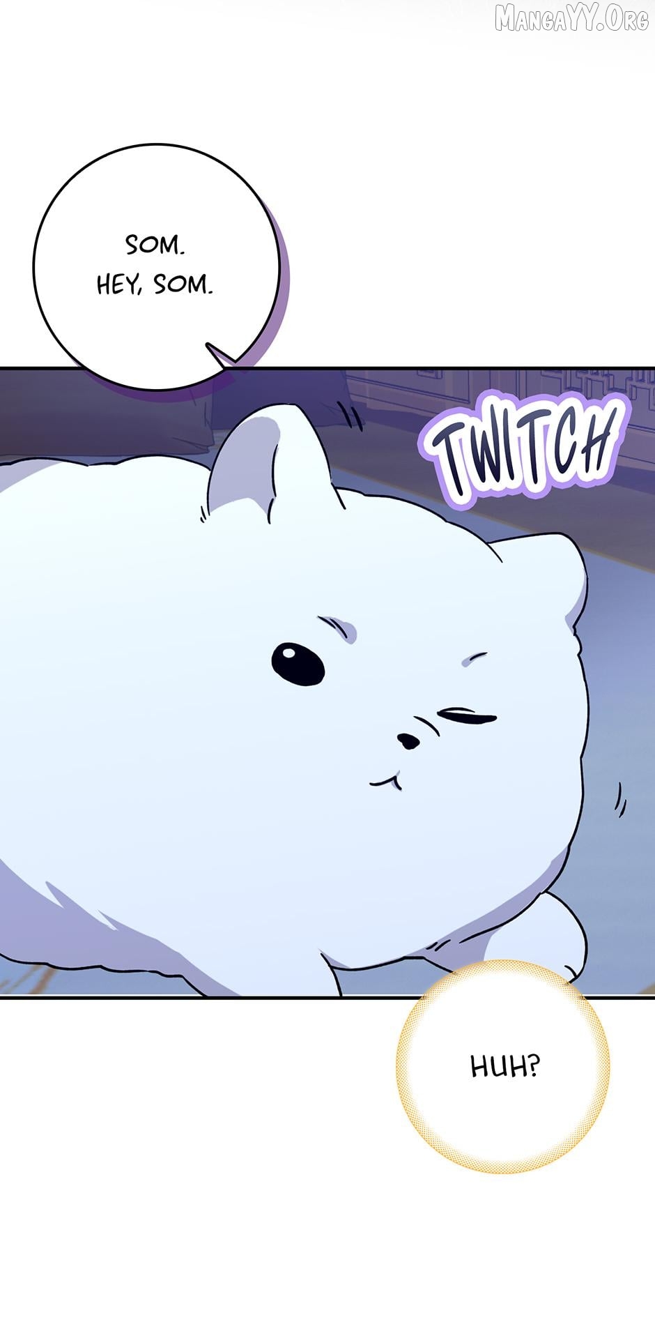 I Became the Young Wife of the Martial Arts Novel's Male Lead Chapter 35 - page 14