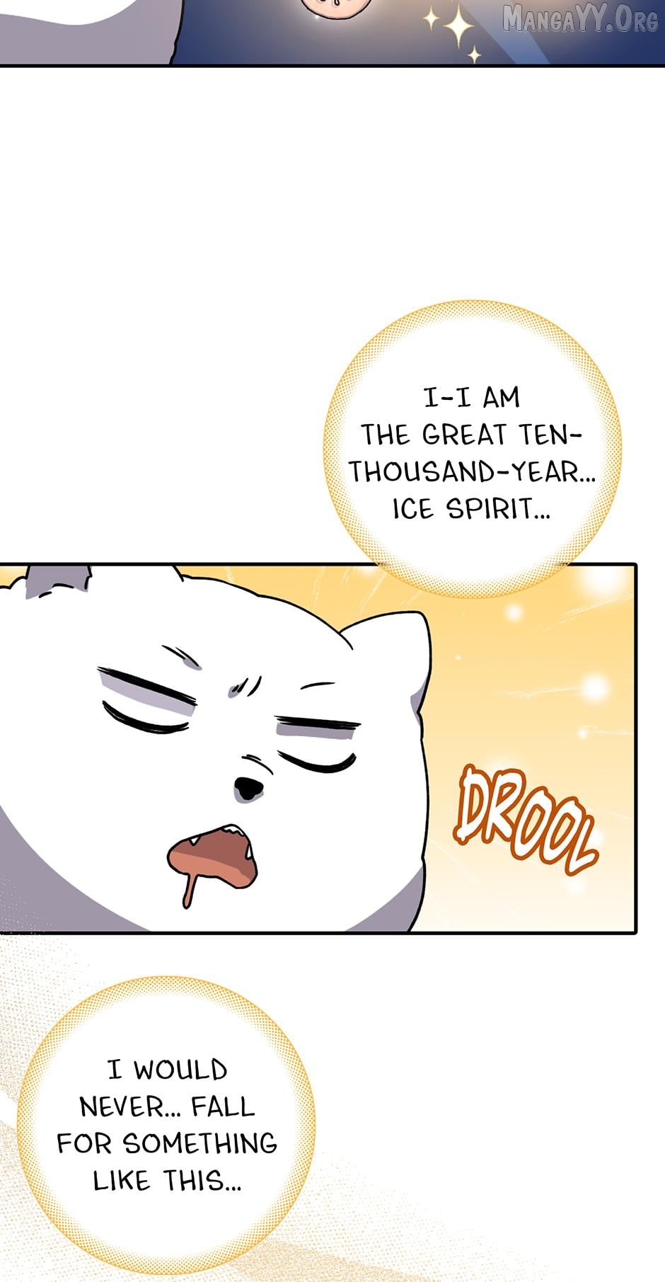 I Became the Young Wife of the Martial Arts Novel's Male Lead Chapter 35 - page 18