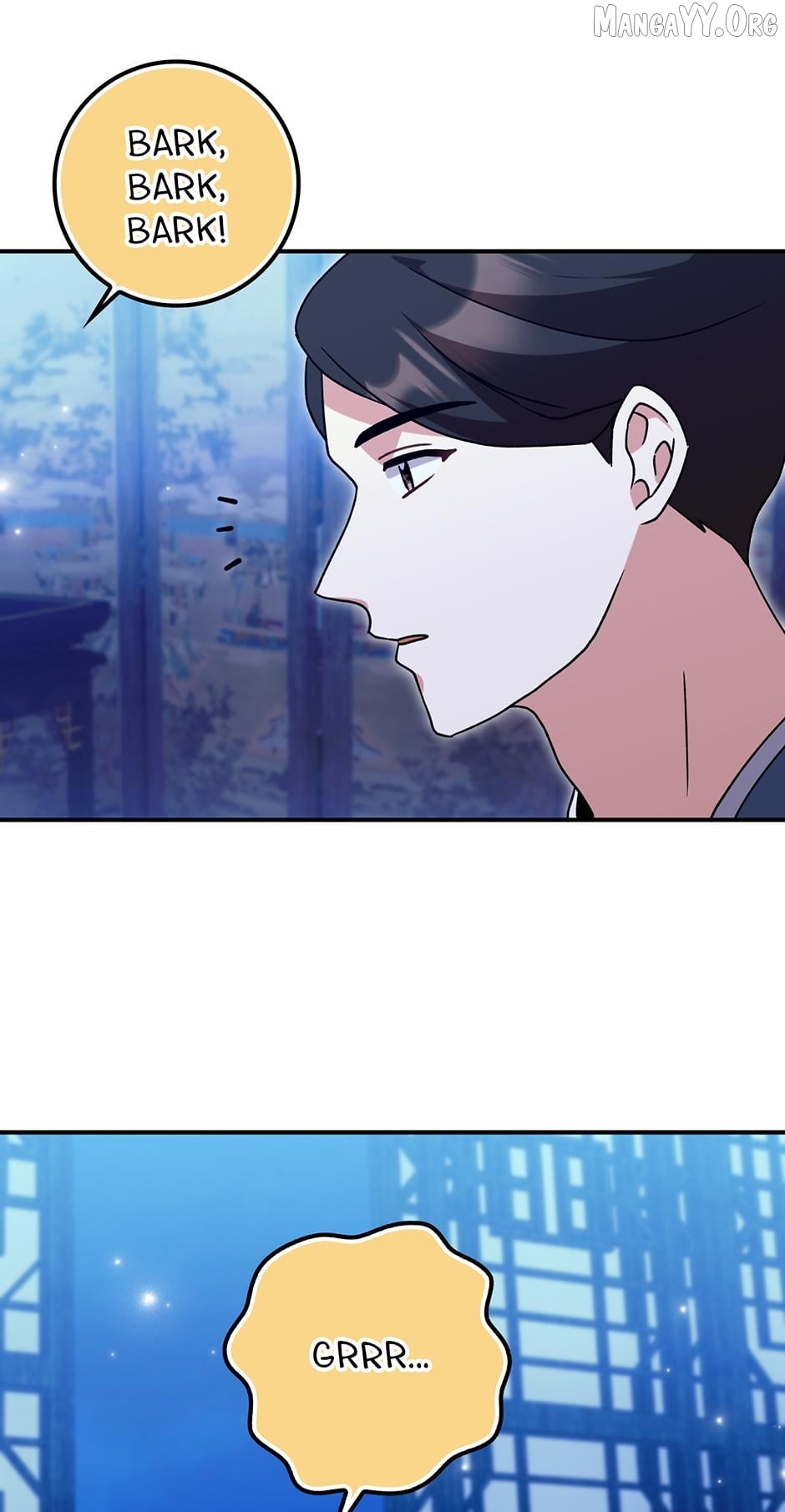 I Became the Young Wife of the Martial Arts Novel's Male Lead Chapter 35 - page 22