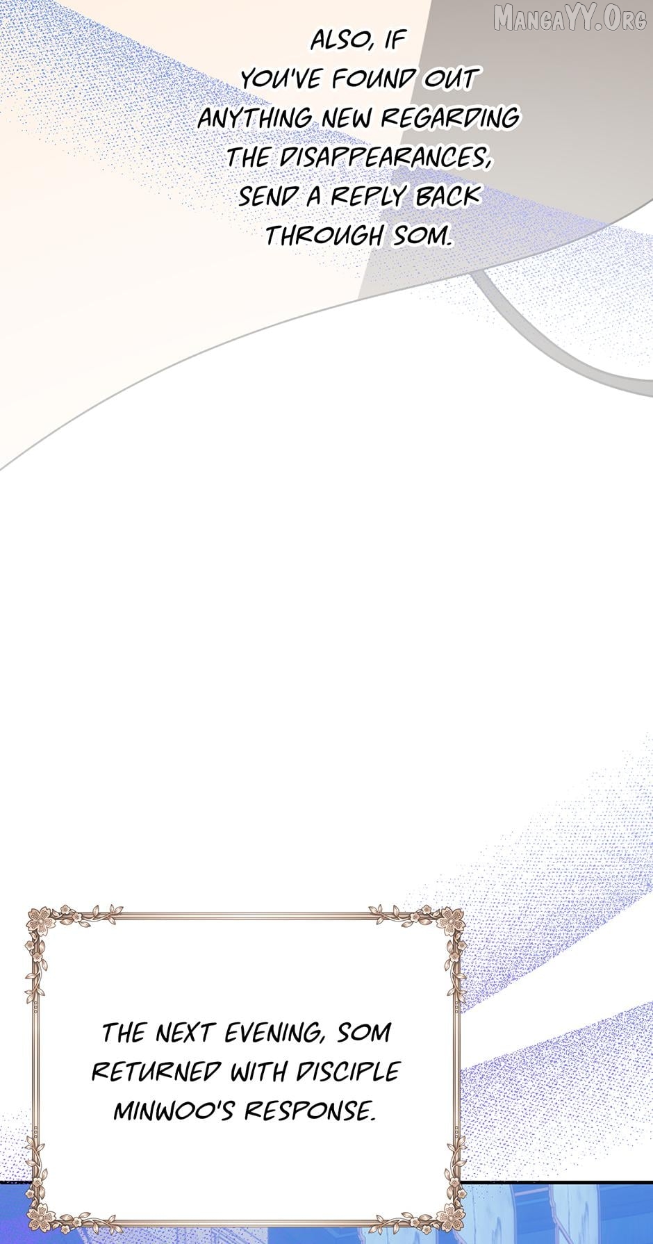 I Became the Young Wife of the Martial Arts Novel's Male Lead Chapter 35 - page 25