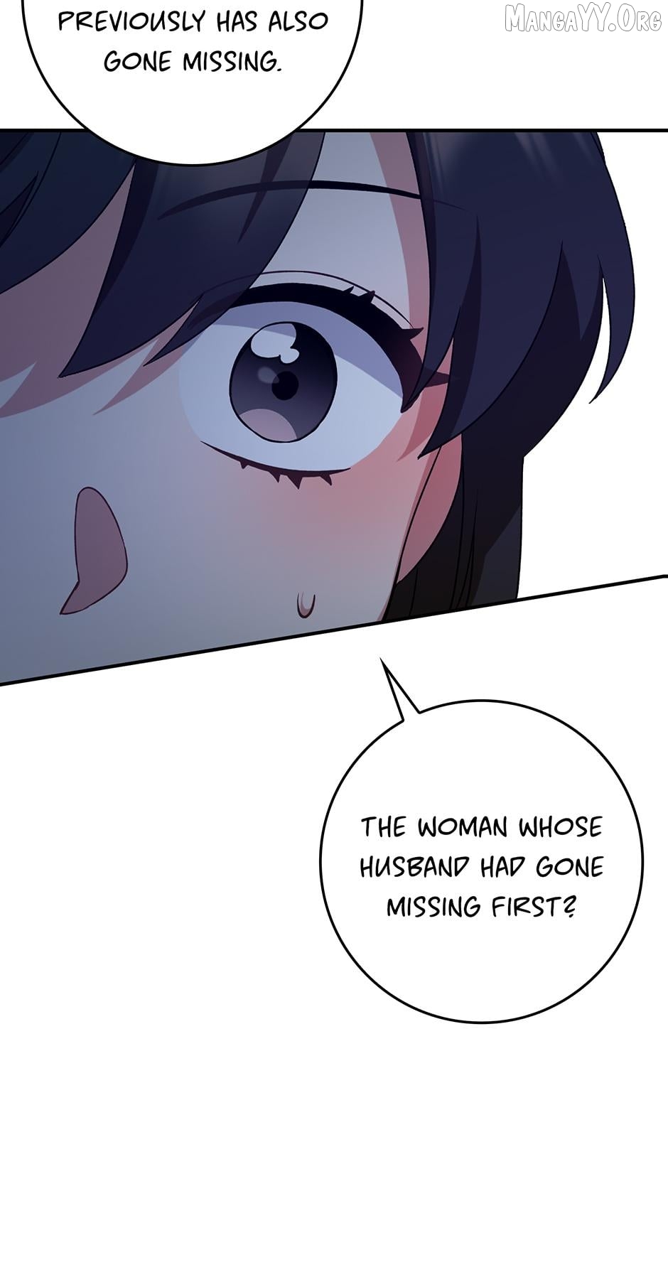 I Became the Young Wife of the Martial Arts Novel's Male Lead Chapter 35 - page 28