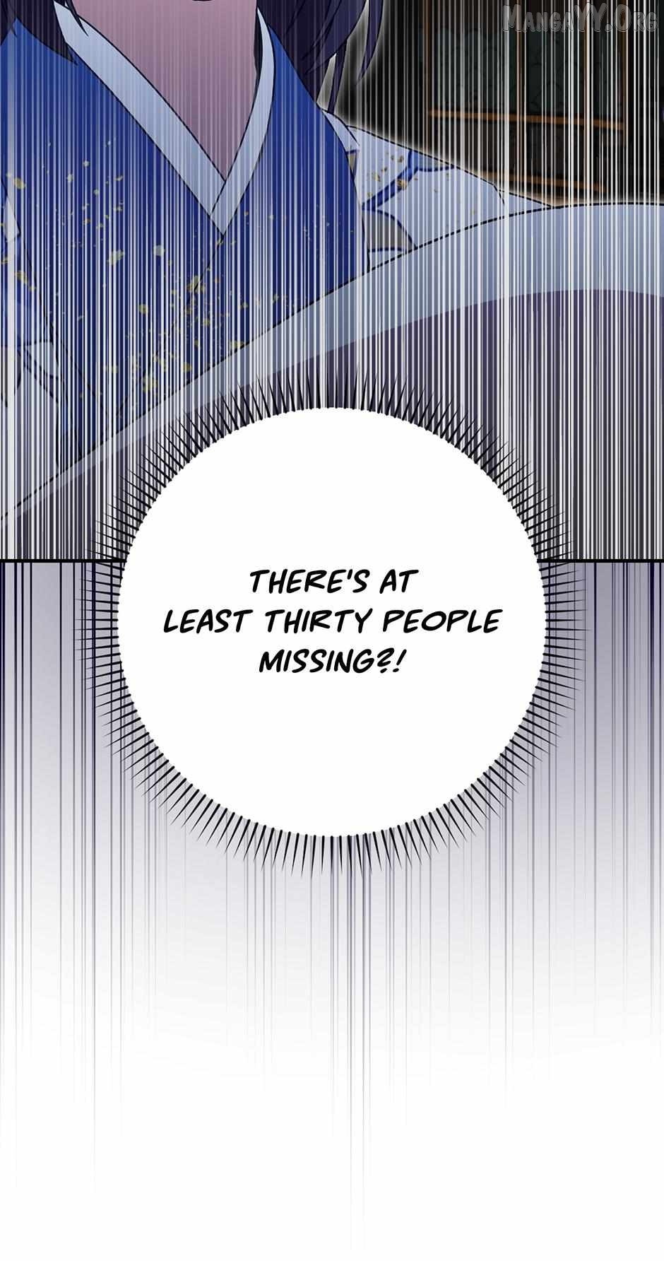 I Became the Young Wife of the Martial Arts Novel's Male Lead Chapter 35 - page 30